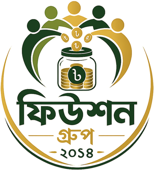 Fusion Group 2014 logo